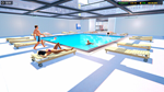 Gym SimulatorSTEAM GIFT AUTORU/УКР/КЗ/СНГ - изображение № 2