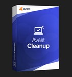 Avast CleanUp 2 Год 1 устройства  ГЛОБАЛЬНАЯ ЛИЦЕНЗИЯ