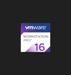 VMware Workstation Pro 16  - НИКОГДА НЕ ИСТЕ