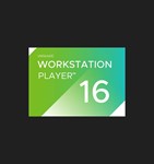 VMware Workstation 16 Player - НИКОГДА НЕ ИСТЕ