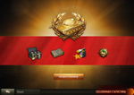 РЕКРУТ WoT 3-5 дня =500р Навсегда ПремТанк 8ур +Боны