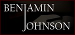 Benjamin Johnson (STEAM KEY/REGION FREE)