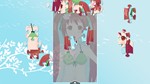 Cute Girls Love Books (STEAM KEY/REGION FREE) - изображение № 2