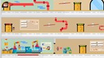 Buyhads (STEAM KEY/REGION FREE) - изображение № 4