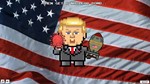 Trump VS Covid: Save The World (STEAM KEY/REGION FREE) - изображение № 4