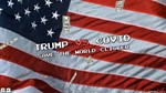 Trump VS Covid: Save The World (STEAM KEY/REGION FREE) - изображение № 5