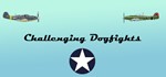 Challenging Dogfights (STEAM KEY/REGION FREE)