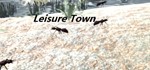 Leisure Town (STEAM KEY/REGION FREE)