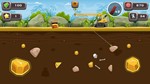 Gold Miner (STEAM KEY/REGION FREE) - изображение № 3