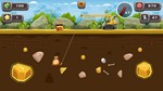 Gold Miner (STEAM KEY/REGION FREE) - изображение № 5