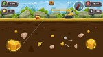 Gold Miner (STEAM KEY/REGION FREE) - изображение № 2