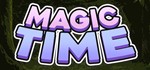 Magic Time (STEAM KEY/REGION FREE)
