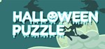 Halloween Puzzle (STEAM KEY/REGION FREE)