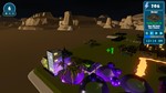 Giant Blobs From Mars (STEAM KEY/REGION FREE) - изображение № 5