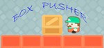 Box Pusher (STEAM KEY/REGION FREE)
