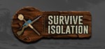 Survive Isolation (STEAM KEY/REGION FREE)