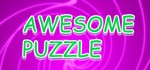 Awesome Puzzle (STEAM KEY/REGION FREE)