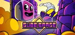 Cube Space (STEAM KEY/REGION FREE)