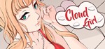 Cloud Girl (STEAM KEY/REGION FREE)