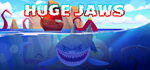 Huge Jaws (STEAM KEY/REGION FREE)