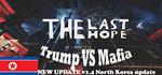 The Last Hope: Trump vs Mafia (STEAM KEY/REGION FREE)