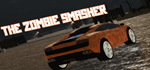 The Zombie Smasher (STEAM KEY/REGION FREE)