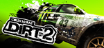 Colin McRae: DiRT 2 (STEAM KEY/REGION FREE)