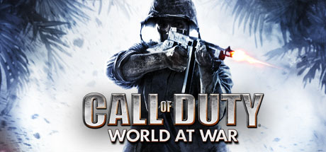 Call of Duty: World at War 🔸 STEAM GIFT ⚡ АВТО 🚀