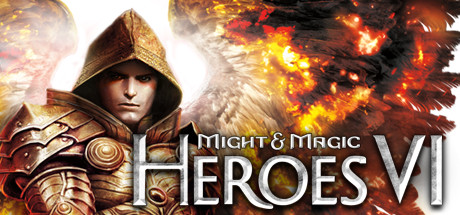 Might and Magic Heroes VI 🔸 STEAM GIFT ⚡ АВТО 🚀