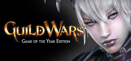 Guild Wars® Game of the Year Edition 🔸