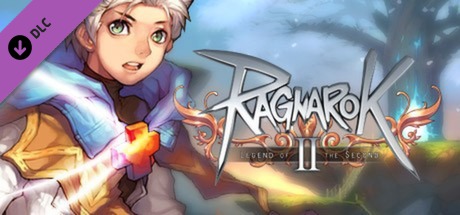 Ragnarok Online 2 - Trendsetter Fashionista's Pack 🔸