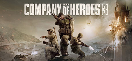 Company of Heroes 3 🔸 STEAM GIFT ⚡ АВТО 🚀