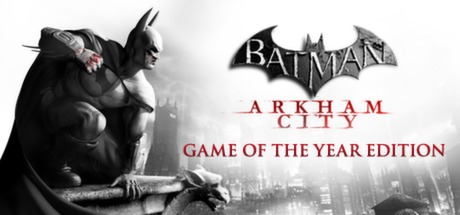 Batman Arkham City GOTY 🔸 STEAM GIFT ⚡ АВТО 🚀