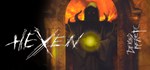 Hexen  STEAM GIFT  АВТО 