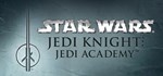 Star Wars Jedi Knight: Jedi Academy STEAM GIFT