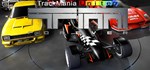 Trackmania United Forever  STEAM GIFT  АВТО 