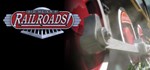 Sid Meier's Railroads  STEAM GIFT  АВТО 