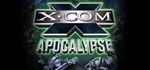 X-COM: Apocalypse  STEAM GIFT  АВТО 