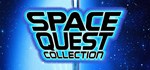 Space Quest™ Collection  STEAM GIFT  АВТО 