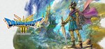 DRAGON QUEST III HD-2D Remake  STEAM GIFT  АВТО 