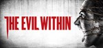 The Evil Within  STEAM GIFT  АВТО 