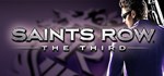 Saints Row: The Third  STEAM GIFT  АВТО 