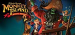 Monkey Island 2 Special Edition: LeChuck's Revenge 