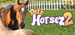 Petz® Horsez® 2  STEAM GIFT  АВТО 