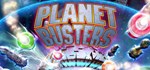 Planet Busters  STEAM GIFT  АВТО 