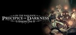 Penny Arcade Adventures:Precipice of Darkness Episode 1