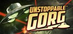 Unstoppable Gorg STEAM GIFT АВТО
