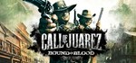 Call of Juarez: Bound in Blood  STEAM GIFT  АВТО 