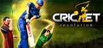 Cricket Revolution  STEAM GIFT  АВТО 