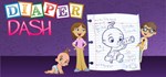 Diaper Dash  STEAM GIFT  АВТО 